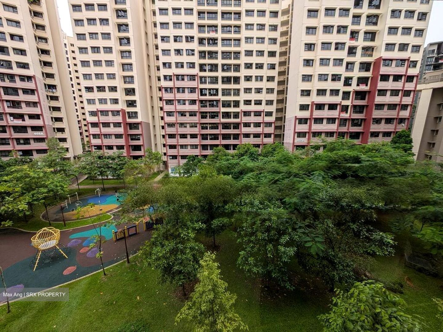 Blk 463B West Plains @ Bukit Batok (Bukit Batok), HDB 5 Rooms #484635601